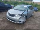 Toyota Sienna Le V6 8 Passenger Image 3