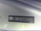 Toyota Sienna Le V6 8 Passenger Image 7