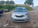 Toyota Sienna Le V6 8 Passenger Image 12