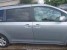 Toyota Sienna Le V6 8 Passenger Image 13