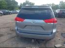 Toyota Sienna Le V6 8 Passenger Image 11