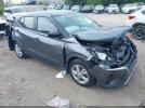 Nissan Kicks S Xtronic Cvt Image 1