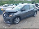 Nissan Kicks S Xtronic Cvt Image 3