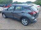 Nissan Kicks S Xtronic Cvt Image 2