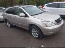 Lexus RX Image 1