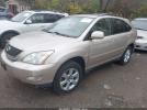 Lexus RX Image 10