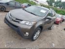 Toyota RAV4 Limited Image 16