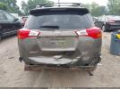 Toyota RAV4 Limited Image 8