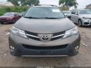 Toyota RAV4 Limited Image 14
