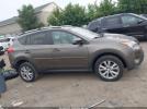 Toyota RAV4 Limited Image 13