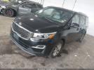 Kia Sedona Ex Image 5