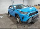 Toyota RAV4 Xle Image 1