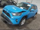 Toyota RAV4 Xle Image 3
