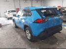 Toyota RAV4 Xle Image 4