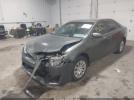 Toyota Camry Le Image 10