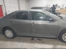 Toyota Camry Le Image 4
