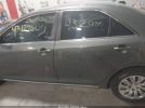 Toyota Camry Le Image 12