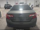 Toyota Camry Le Image 15