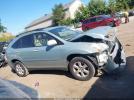 Lexus RX Image 16