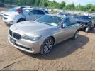BMW 7 Series Image 10