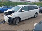 Toyota Sienna Limited V6 7 Passenger Image 12