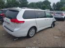 Toyota Sienna Limited V6 7 Passenger Image 13