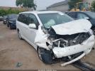 Toyota Sienna Limited V6 7 Passenger Image 9
