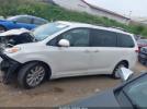 Toyota Sienna Limited V6 7 Passenger Image 2