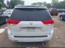 Toyota Sienna Limited V6 7 Passenger Image 3