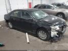 Toyota Camry Le Image 1