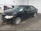 Toyota Camry Le Image 3
