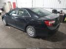Toyota Camry Le Image 16