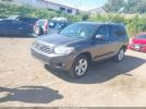 Toyota Highlander Limited Image 3
