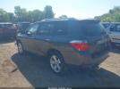 Toyota Highlander Limited Image 2