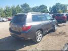 Toyota Highlander Limited Image 15
