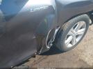 Toyota Highlander Limited Image 16