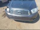 Toyota Highlander Limited Image 9