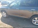 Toyota Highlander Limited Image 12