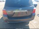 Toyota Highlander Limited Image 11