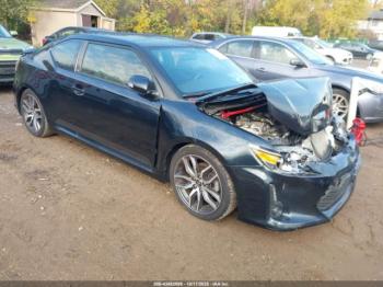  Salvage Scion TC