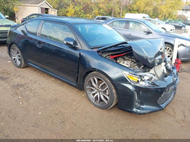  Salvage Scion TC