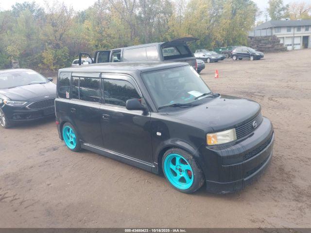 Salvage Scion xB