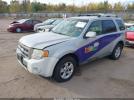 Ford Escape Limited Image 2
