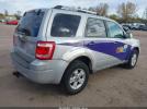 Ford Escape Limited Image 3