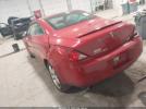 Pontiac G6 Gt Image 3