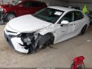 Toyota Camry Se Image 3