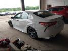 Toyota Camry Se Image 12