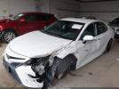 Toyota Camry Se Image 8