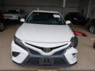 Toyota Camry Se Image 11