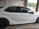 Toyota Camry Se Image 16